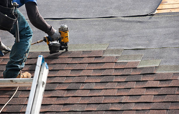 Licensed Roofing service in Marshall, MO - Brentwood Metal Roofing
